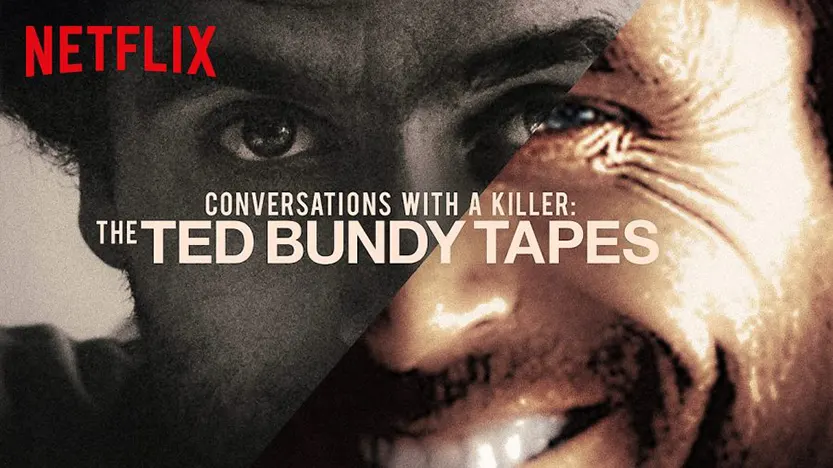 زیرنویس فارسی Conversations with a Killer: The Ted Bundy Tapes