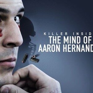 مستند جنایی The Mind of Aaron Hernandez (All Episodes)