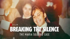 دانلود مستند Breaking the Silence: The Maria Soledad Case 2024