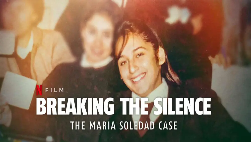  مستند Breaking the Silence: The Maria Soledad Case 2024