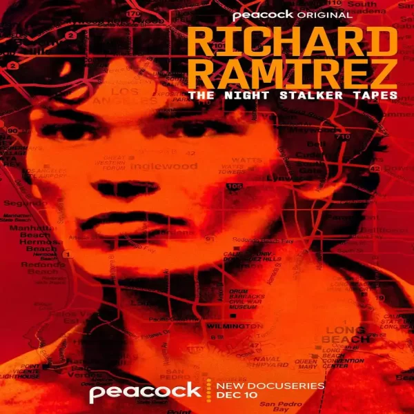 مستند Richard Ramirez: The Night Stalker Tapes 2024