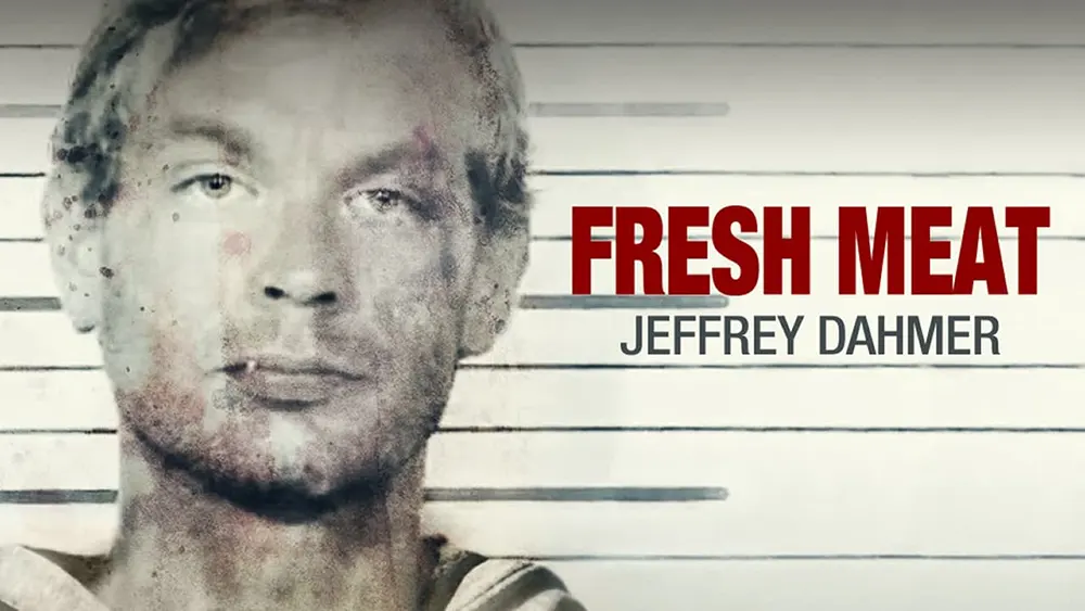  مستند Fresh Meat: Jeffrey Dahmer 2021