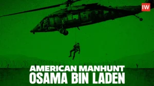 مستند American Manhunt: Osama bin Laden 2025