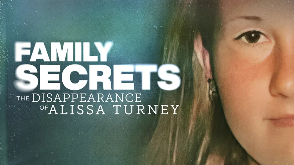  مستند Family Secrets: The Disappearance of Alissa Turney 2024