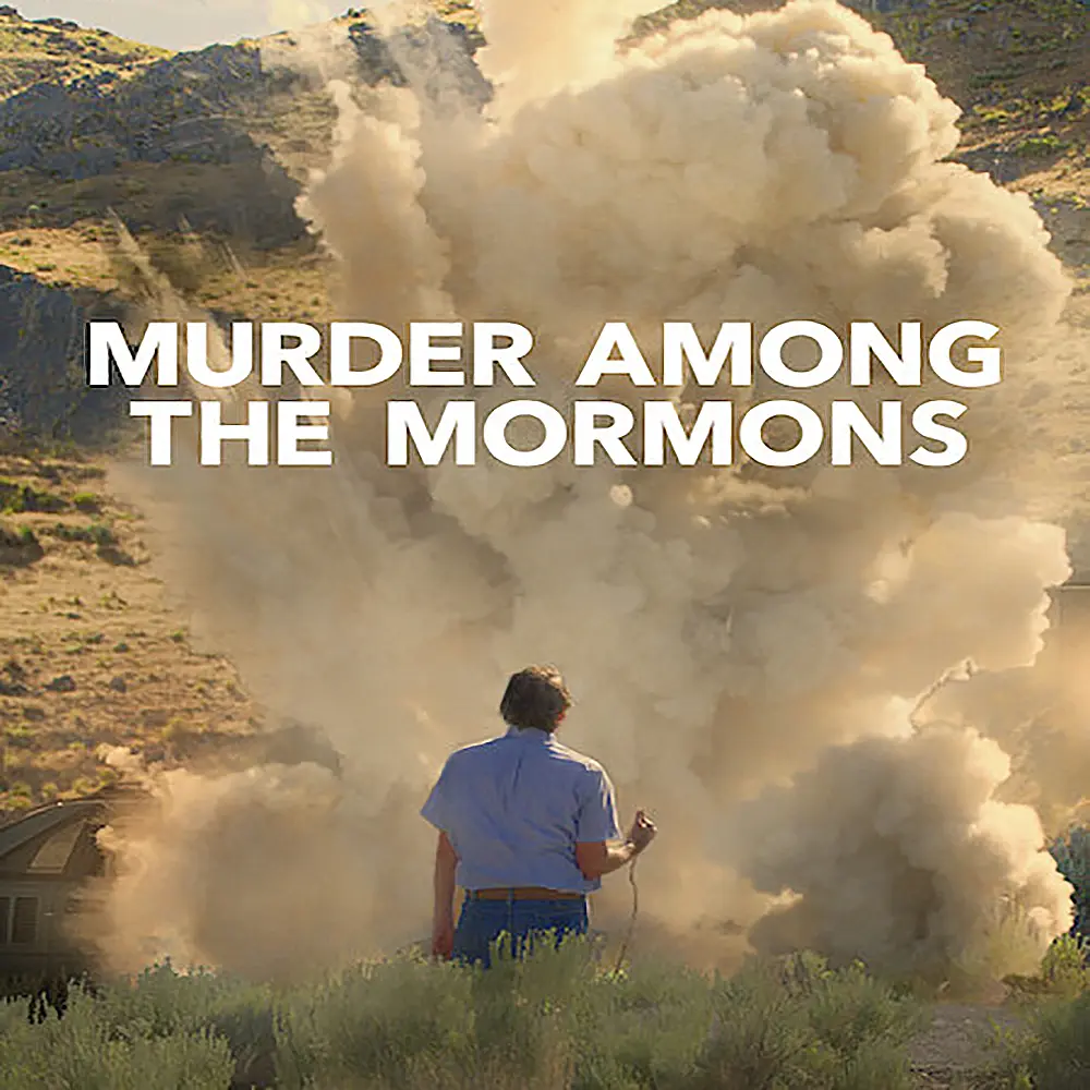 مستند Murder Among the Mormons 2021