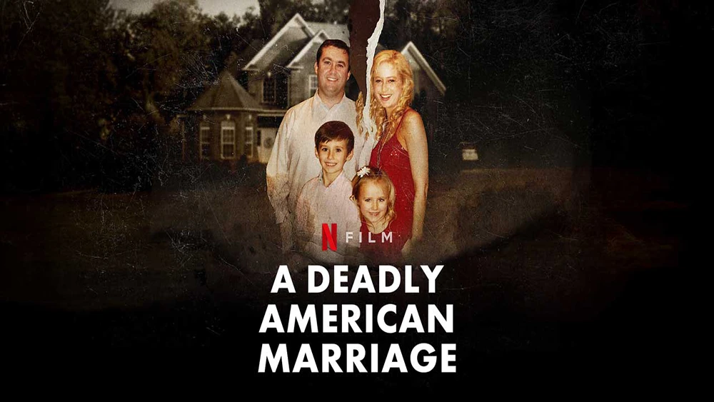  مستند A Deadly American Marriage 2025