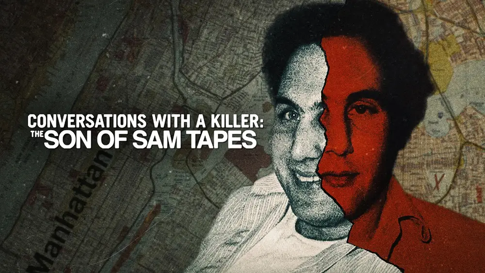  مستند Conversations with a Killer: The Son of Sam Tapes 2025