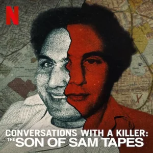 مستند Conversations with a Killer: The Son of Sam Tapes 2025