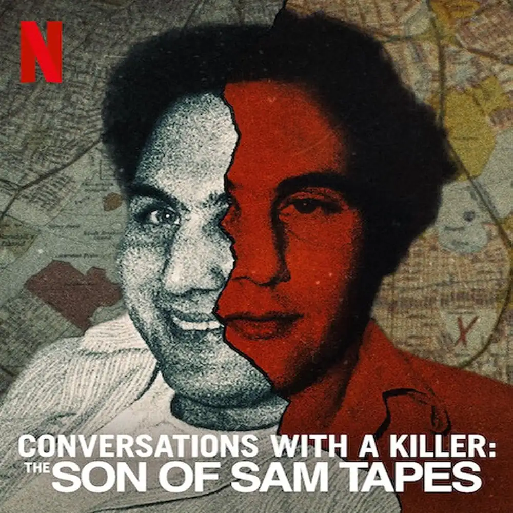مستند Conversations with a Killer: The Son of Sam Tapes 2025