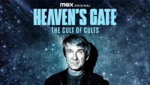  مستند Heaven’s Gate: The Cult of Cults 2020
