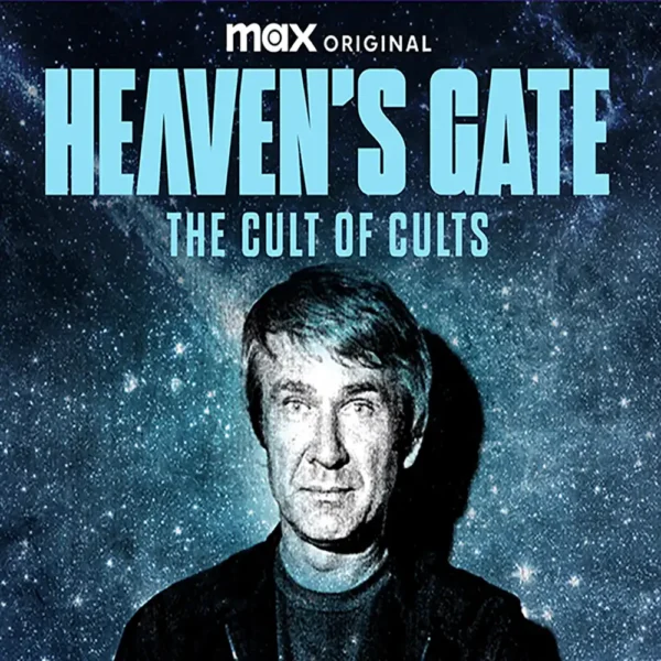 مستند Heaven’s Gate: The Cult of Cults 2020