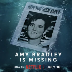 مستند Amy Bradley Is Missing 2025