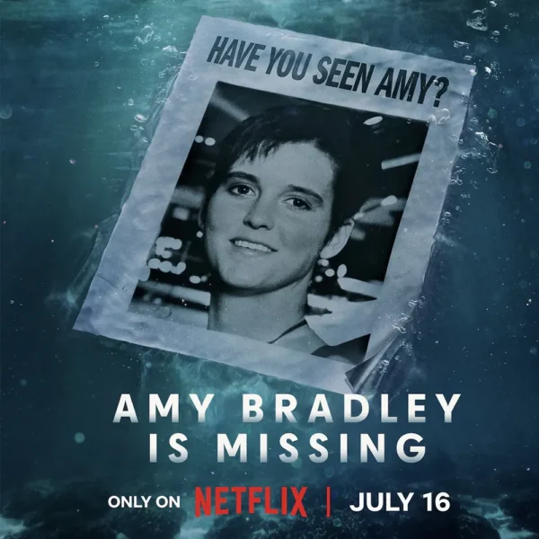 مستند Amy Bradley Is Missing 2025