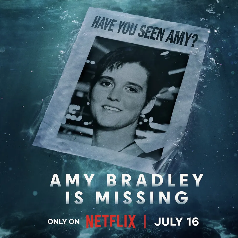 مستند Amy Bradley Is Missing 2025