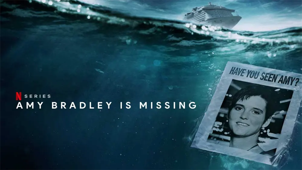  مستند Amy Bradley Is Missing 2025
