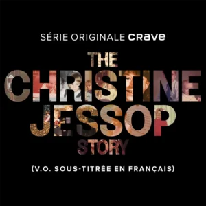 مستند The Christine Jessop Story 2025