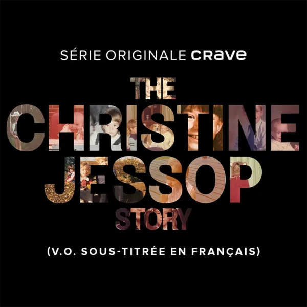 مستند The Christine Jessop Story 2025