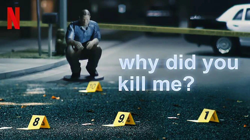  مستند Why Did You Kill Me? 2021