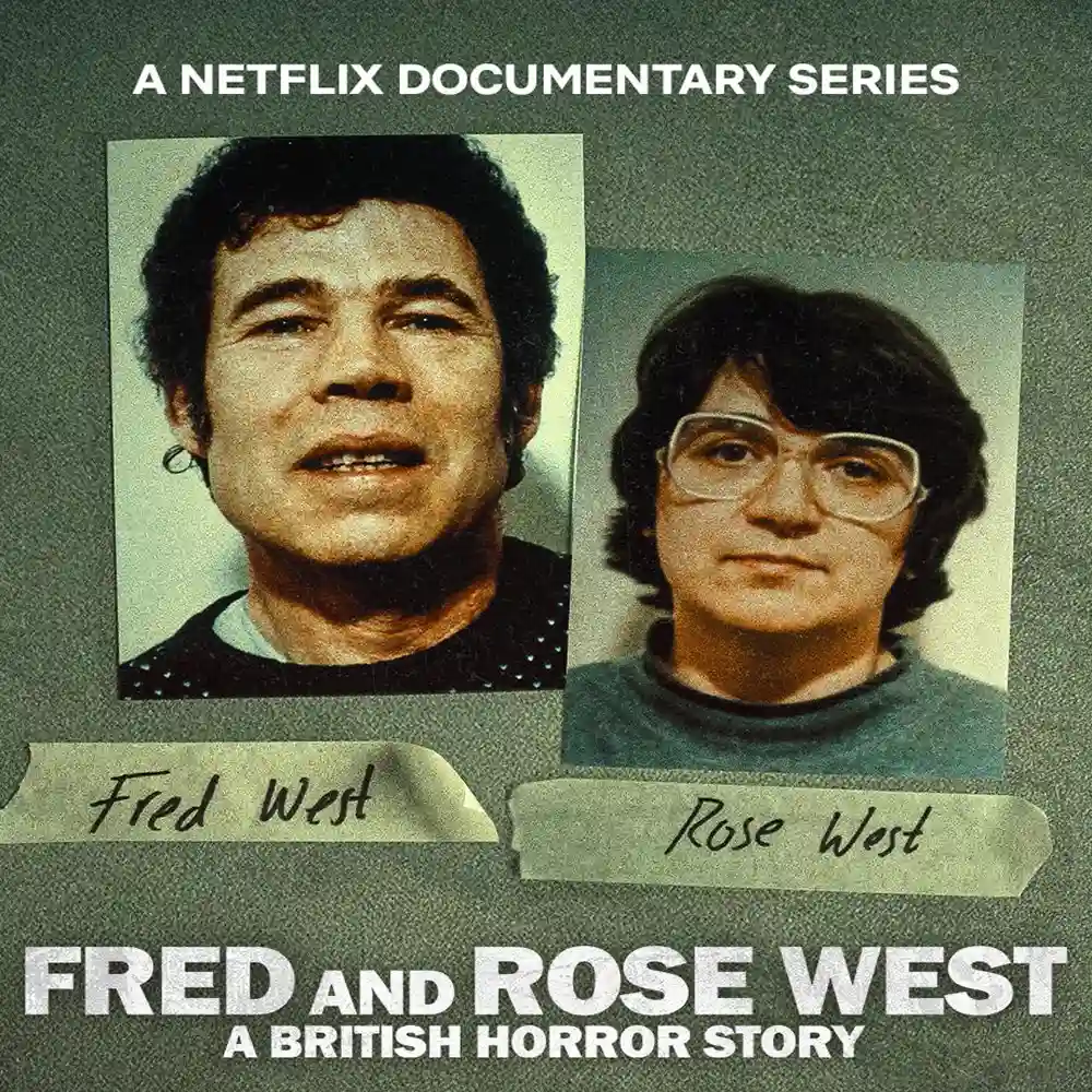 مستند Fred & Rose West: A British Horror Story 2025
