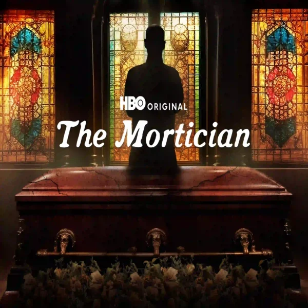مستند The Mortician 2025