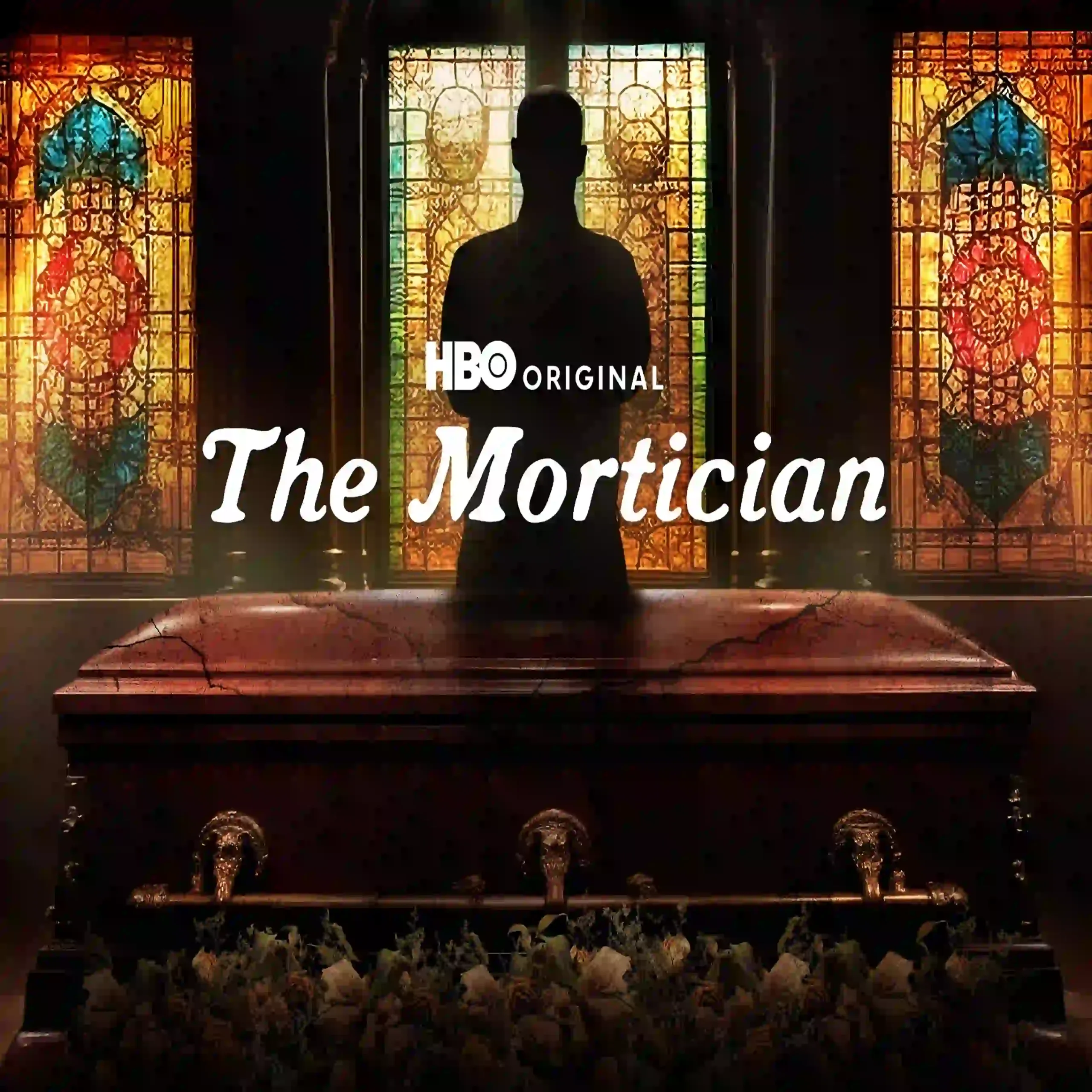 مستند The Mortician 2025