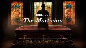  مستند The Mortician 2025