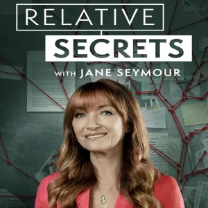 مستند Relative Secrets 2025 (قسمت سوم)