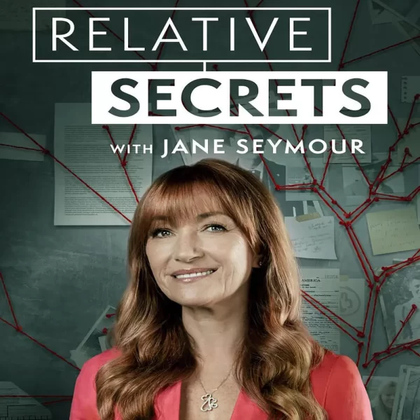 مستند Relative Secrets 2025 (قسمت سوم)