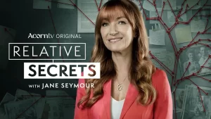مستند Relative Secrets 2025