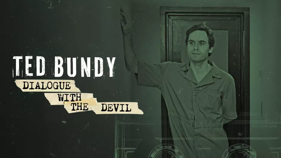  مستند Ted Bundy: Dialogue With the Devil 2025