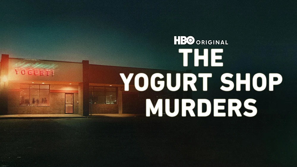  مستند The Yogurt Shop Murders 2025