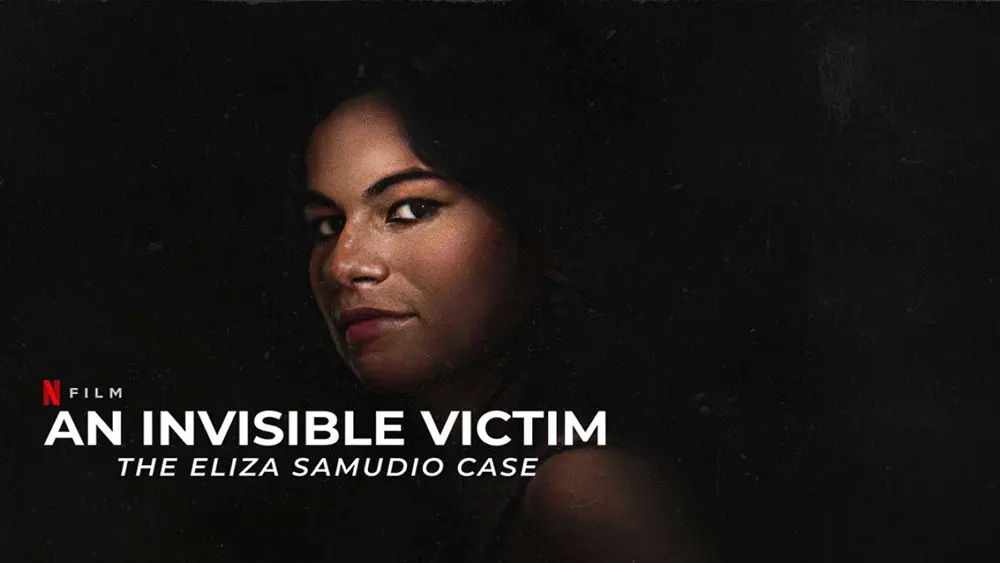  مستند An Invisible Victim: The Eliza Samudio Case 2024