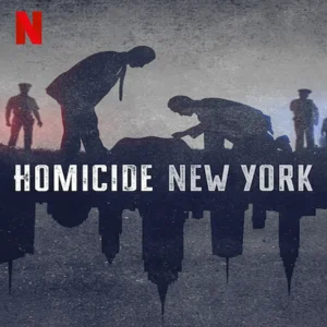 مستند Homicide: New York 2024 (قسمت اول)