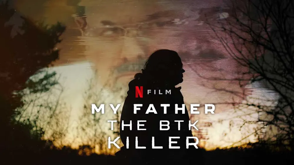  مستند My Father, the BTK Killer 2025