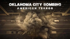 مستند Oklahoma City Bombing: American Terror 2025