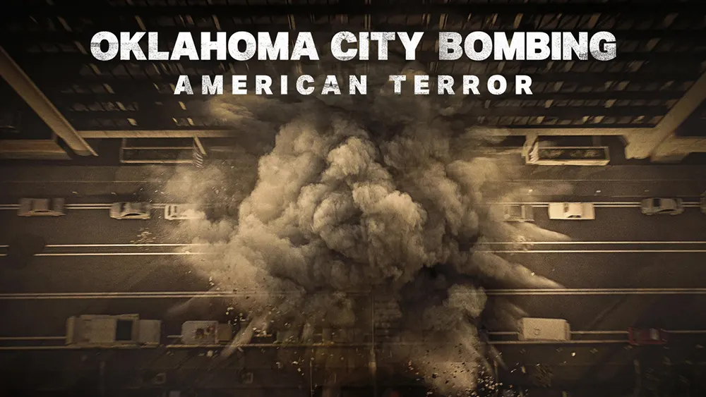  مستند Oklahoma City Bombing: American Terror 2025