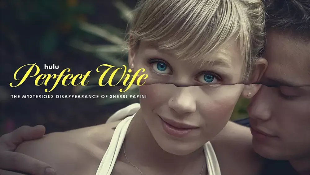  مستند Perfect Wife: The Mysterious Disappearance of Sherri Papini 2024