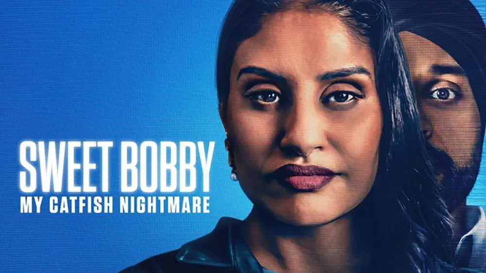  مستند Sweet Bobby: My Catfish Nightmare 2024