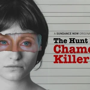 مستند The Hunt for the Chameleon Killer 2024 (قسمت اول)