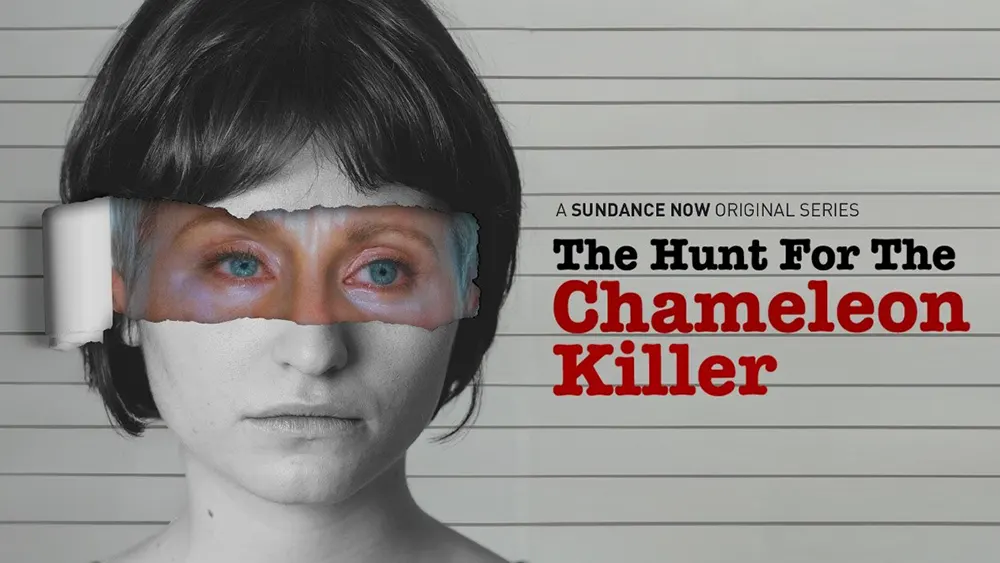  مستند The Hunt for the Chameleon Killer 2024
