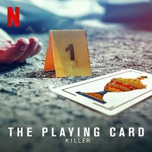 مستند The Playing Card Killer 2023