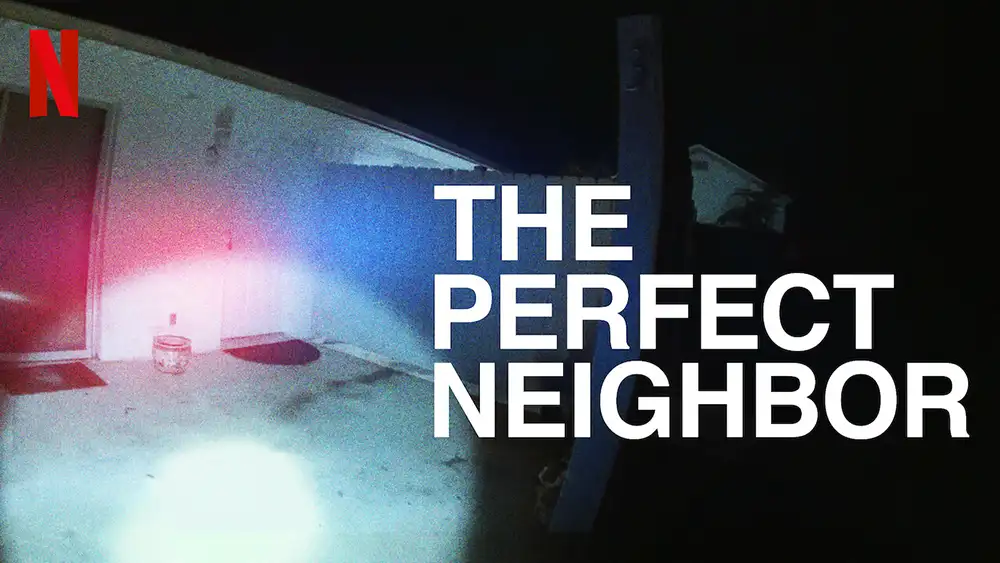 مستند The Perfect Neighbor 2025