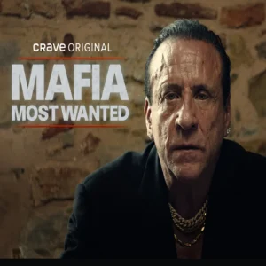 مستند Mafia: Most Wanted 2025 (قسمت سوم)