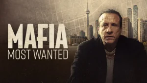 مستند Mafia: Most Wanted 2025