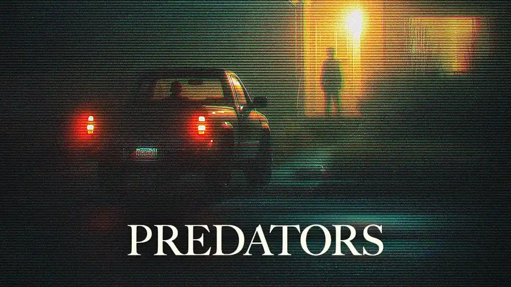 مستند Predators 2025