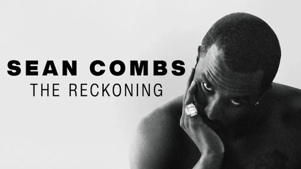  مستند Sean Combs: The Reckoning 2025
