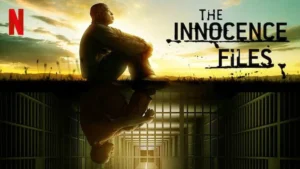مستند The Innocence Files 2020