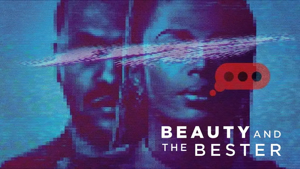  مستند Beauty and the Bester 2025