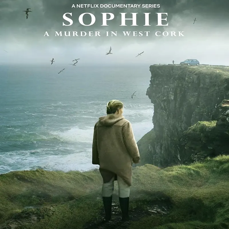 مستند Sophie: A Murder in West Cork 2021
