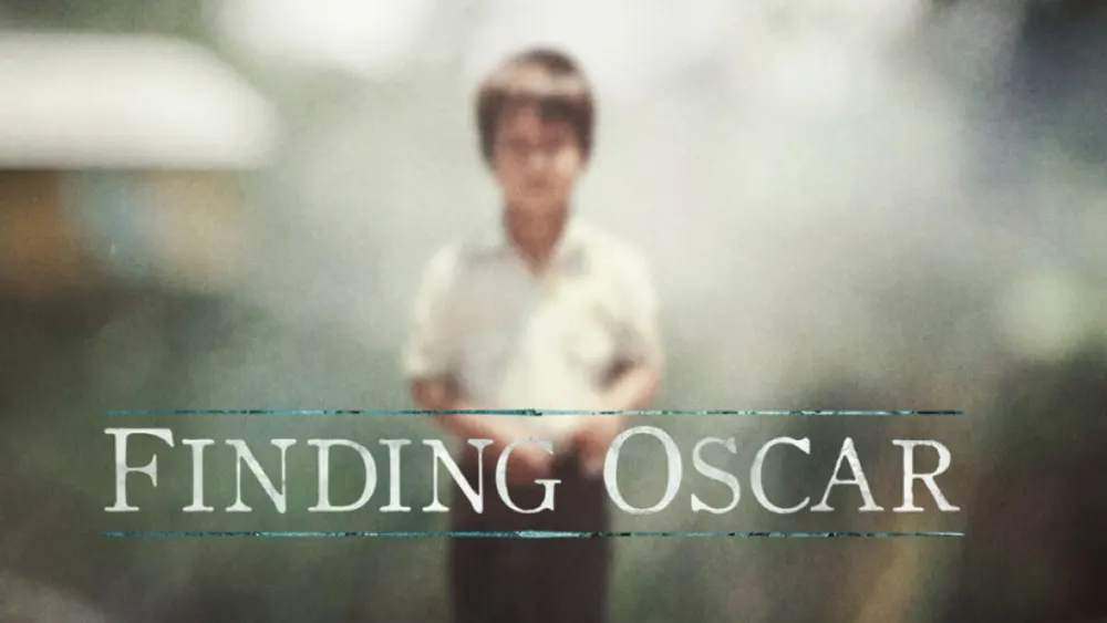  مستند Finding Oscar 2016